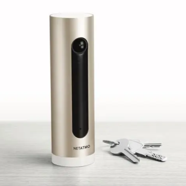 Netatmo Smart Indoor Camera