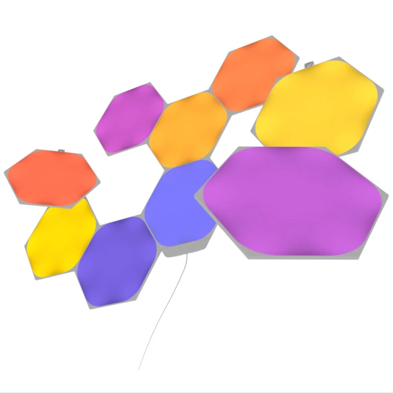 Nanoleaf Hexagons Starter Kit