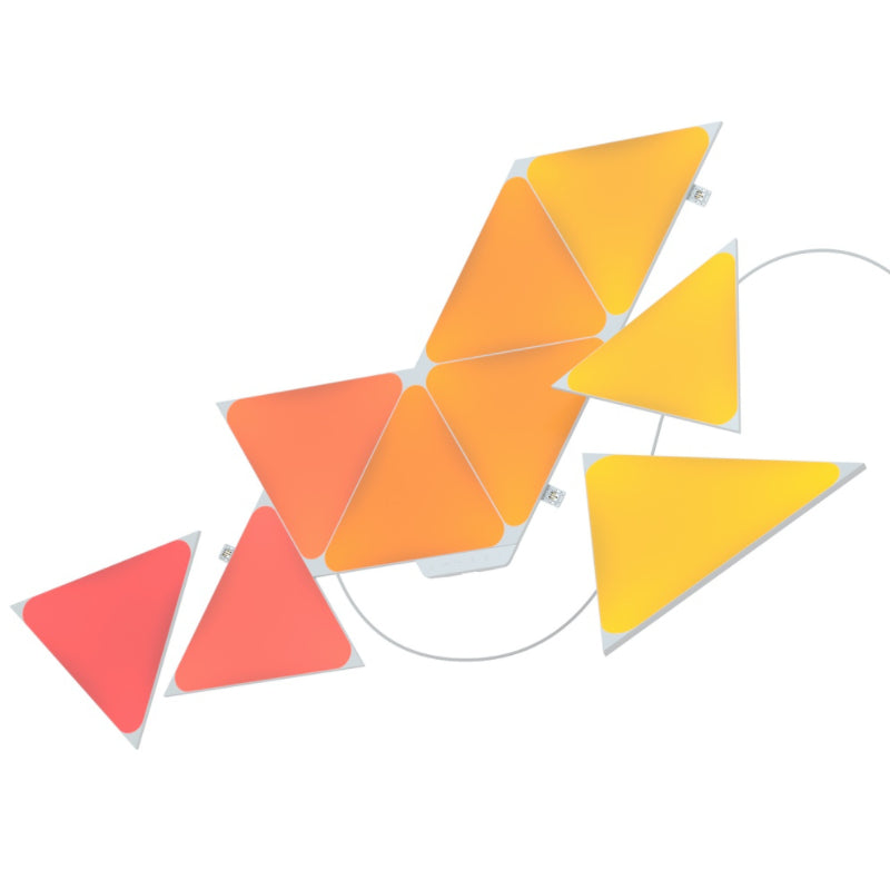 Nanoleaf Triangles Starter Kit