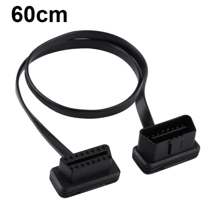 Oz Smart Things PTY LTD:OBD extension cable for Tracker