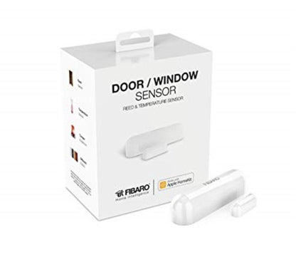 Fibaro Homekit Door / Window Sensor, Smart Home Automation Australia