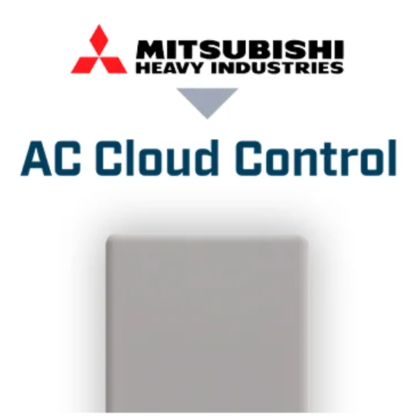 Intesis Cloud for Mitsubishi VRF AC