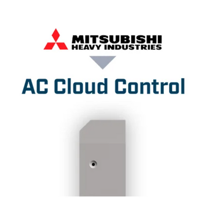 Intesis Cloud for Mitsubishi Split AC