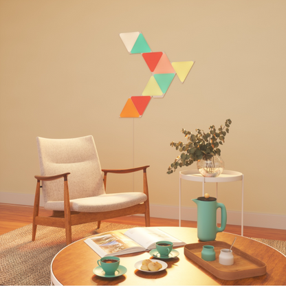 Nanoleaf Triangles Starter Kit