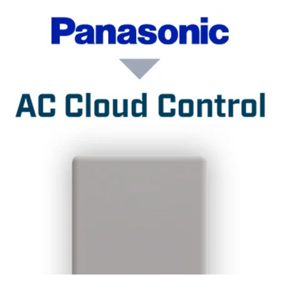 Intesis Cloud for Panasonic ECOi & PACi AC