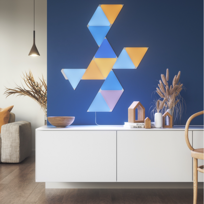 Nanoleaf Triangles Starter Kit