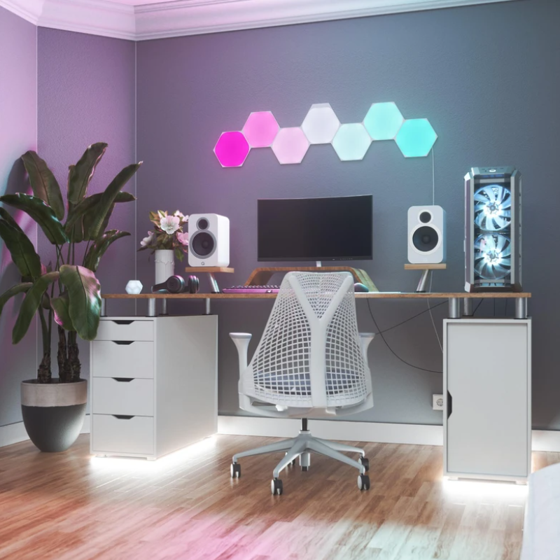 Nanoleaf cheap online