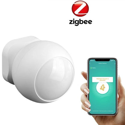 zigbee Motion sensor, Smart Home Automation Australia