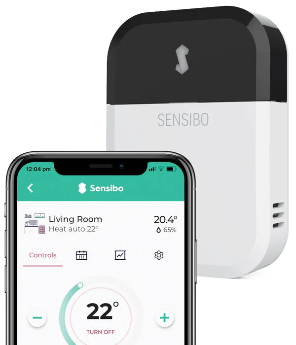 Sensibo Sky - Smart AC 3 Pack