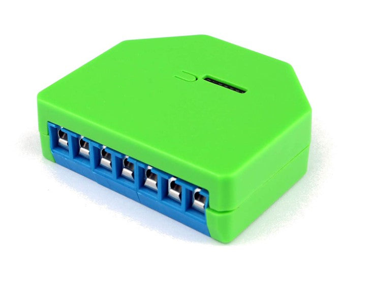 SHELLY - Wi-Fi Dimmer Module (Shelly Dimmer 2)