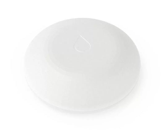 Shelly WiFi-operated Flood Sensor Smart Home Automation Google Home