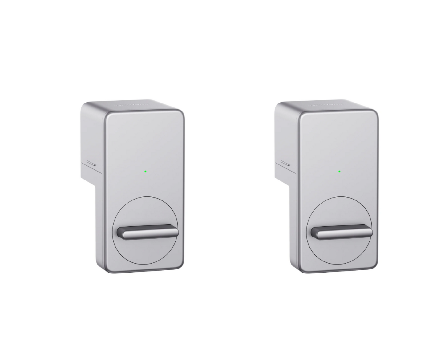 SwitchBot Lock (Silver) 2 Pack