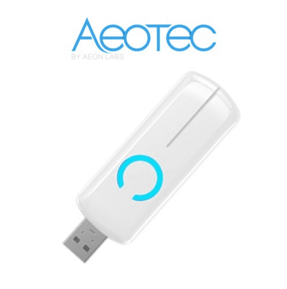 Oz Smart Things PTY LTD:AEOTEC Z-Wave USB Stick