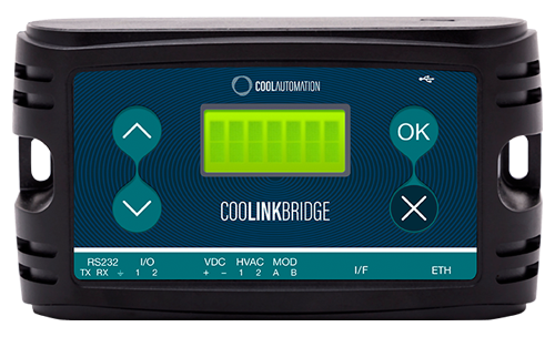 CooLinkBridge (CoolBridge)