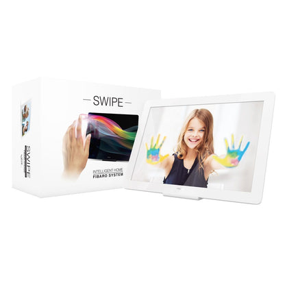 Oz Smart Things PTY LTD:FIBARO Z-Wave Swipe Pad White