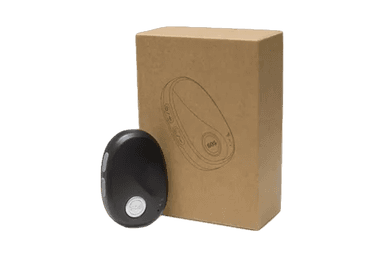 Personal SOS GPS Tracker 4G