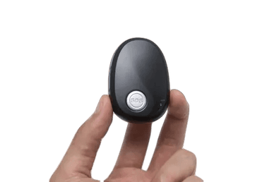 GPS Smart Tuya 4G Personal Tracker for Kids, Elderly and for security.