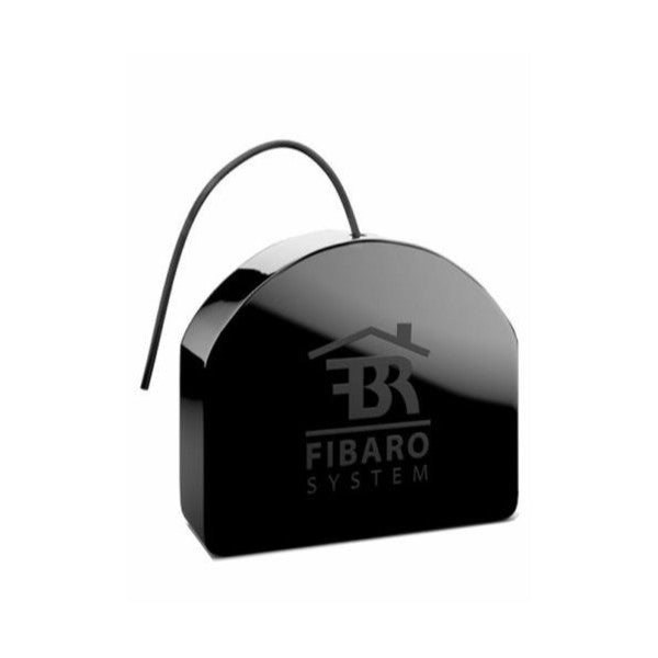FIBARO Z-Wave R/Shutter 3 Smart Home Roller Shutter Blind Control